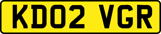 KD02VGR