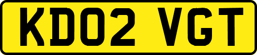 KD02VGT