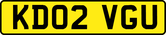 KD02VGU