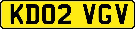 KD02VGV