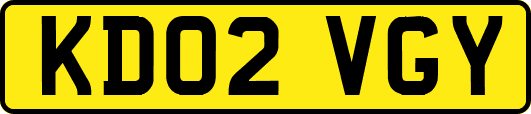 KD02VGY