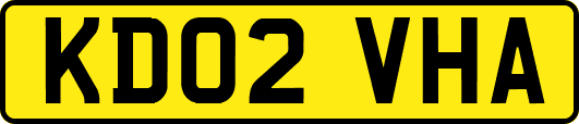 KD02VHA