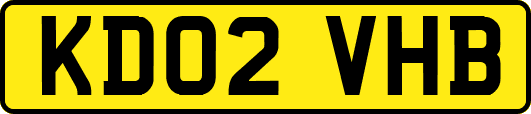 KD02VHB