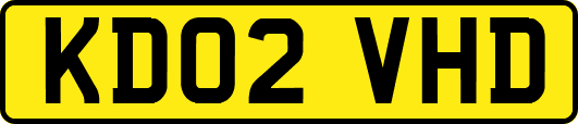 KD02VHD