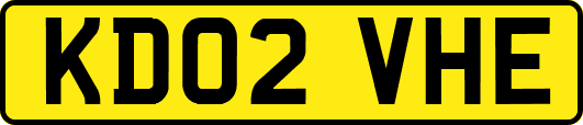 KD02VHE
