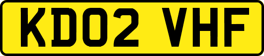 KD02VHF
