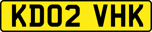 KD02VHK