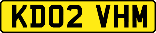 KD02VHM
