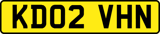KD02VHN