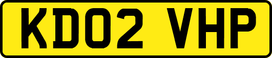 KD02VHP