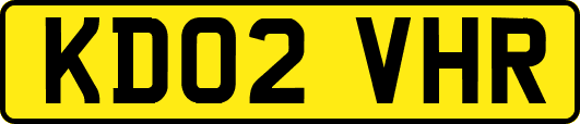 KD02VHR
