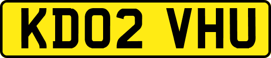 KD02VHU
