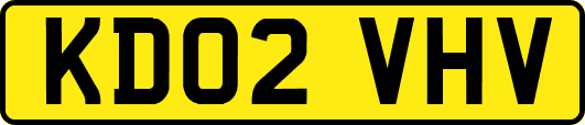 KD02VHV