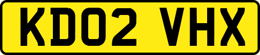 KD02VHX