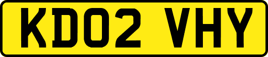 KD02VHY