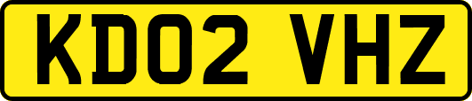 KD02VHZ