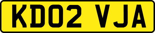 KD02VJA
