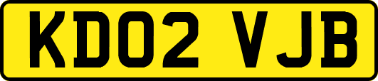 KD02VJB