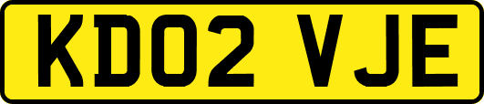 KD02VJE