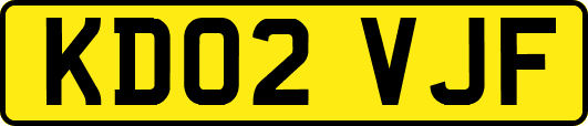 KD02VJF