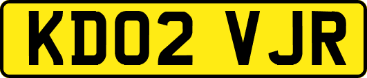 KD02VJR
