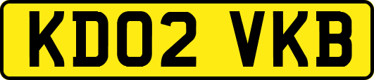 KD02VKB