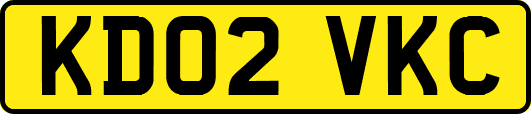 KD02VKC