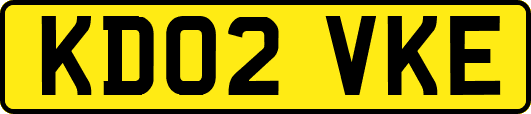 KD02VKE