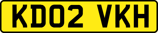 KD02VKH