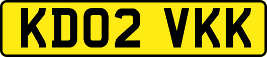 KD02VKK