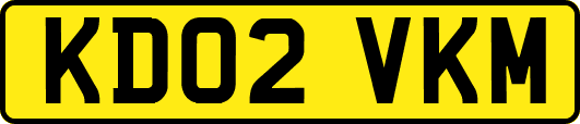 KD02VKM