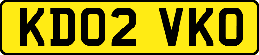 KD02VKO