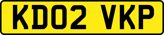KD02VKP