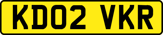 KD02VKR