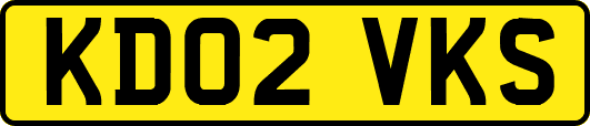 KD02VKS