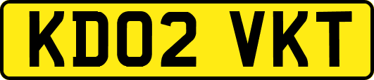 KD02VKT