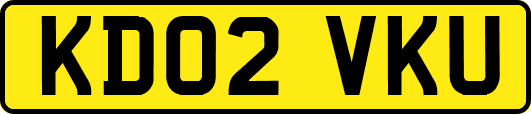 KD02VKU