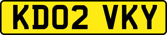 KD02VKY