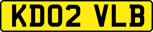 KD02VLB
