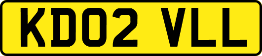 KD02VLL