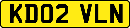 KD02VLN