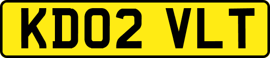KD02VLT