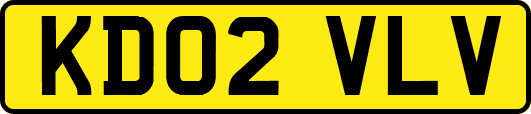 KD02VLV