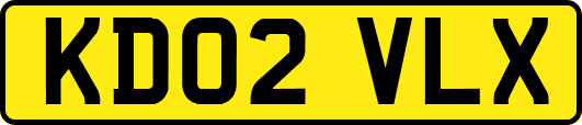 KD02VLX
