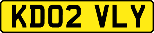 KD02VLY