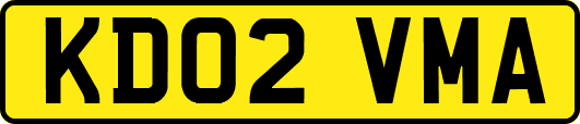 KD02VMA