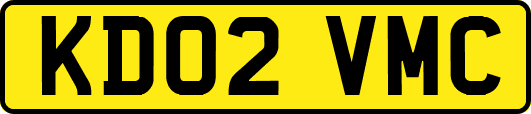 KD02VMC