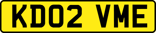KD02VME