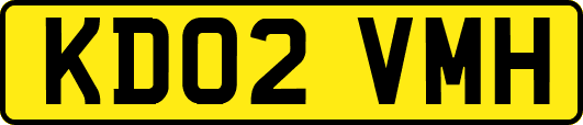 KD02VMH
