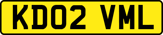 KD02VML